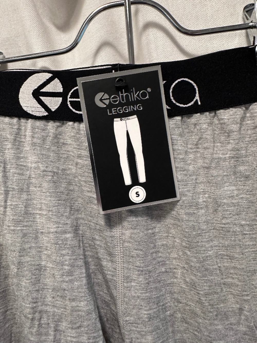Ethika leggings
